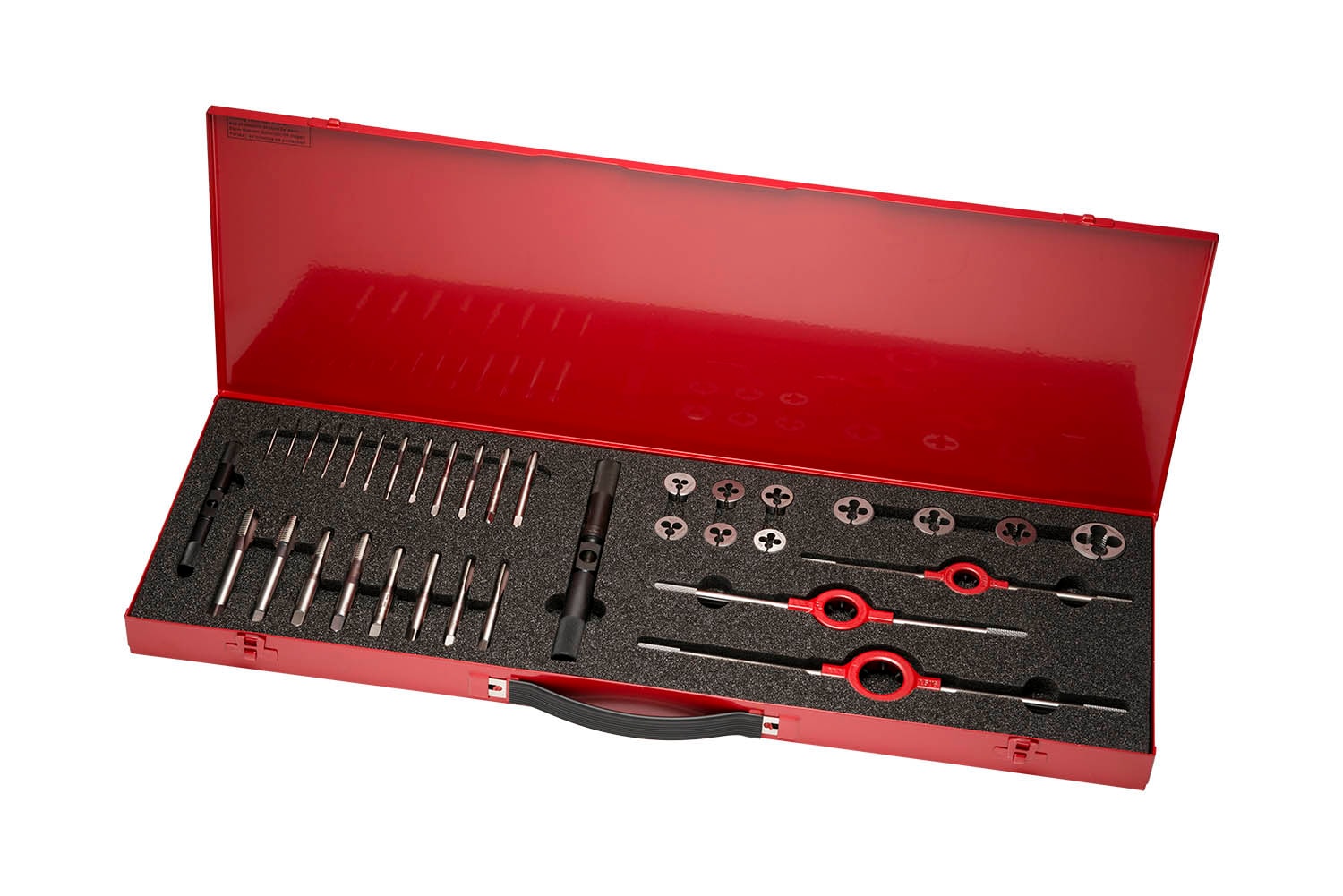 Dormer L120 12M" Gjengesett i metalkasse 1-pakke