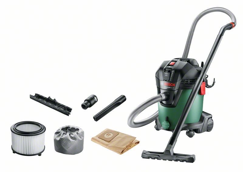 Bosch Dammsugare Advanced Vac 20