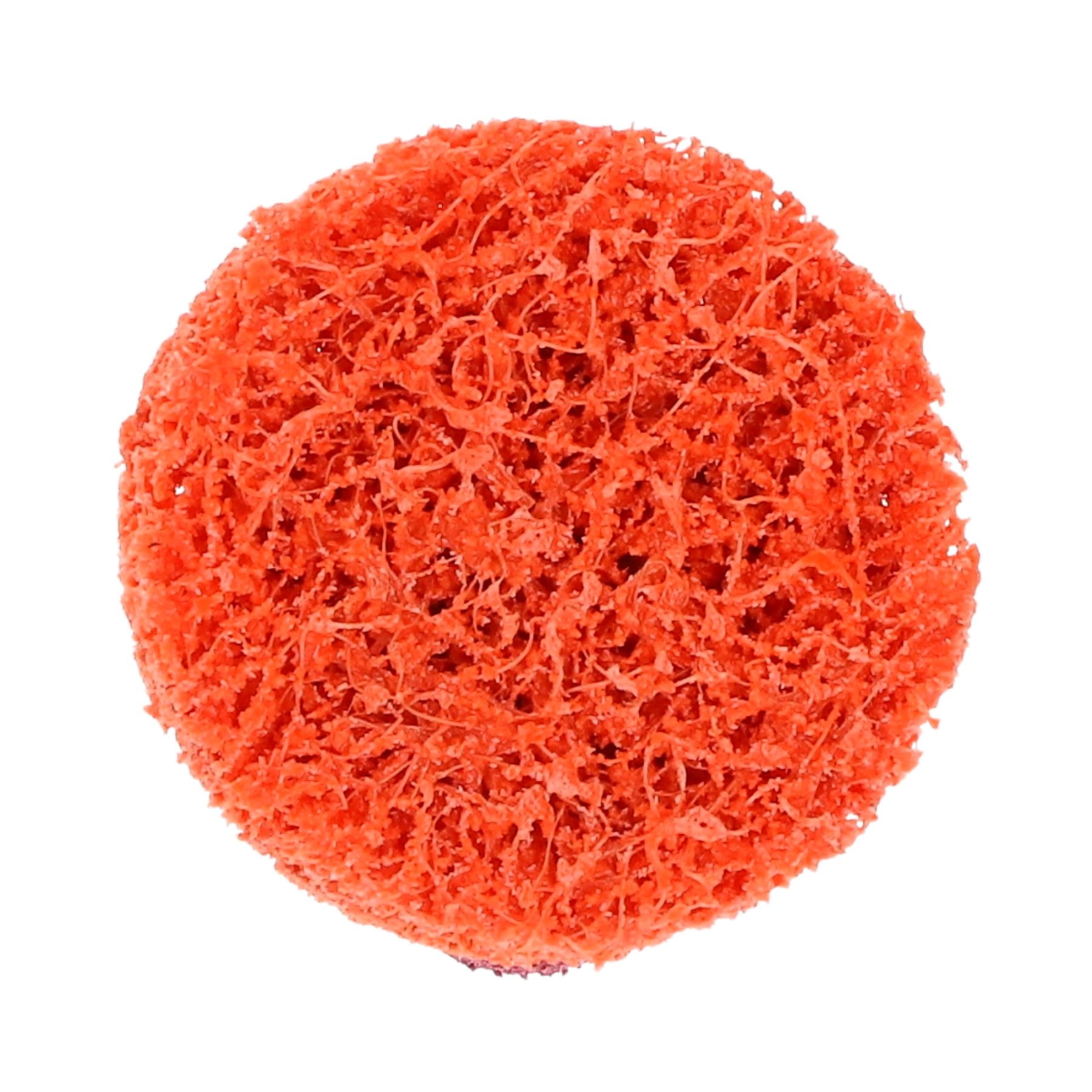 Norton Pikavaihtopuhdistuslaikka Blaze Rapid Strip SL3/TR, erittäin karkea, oranssi