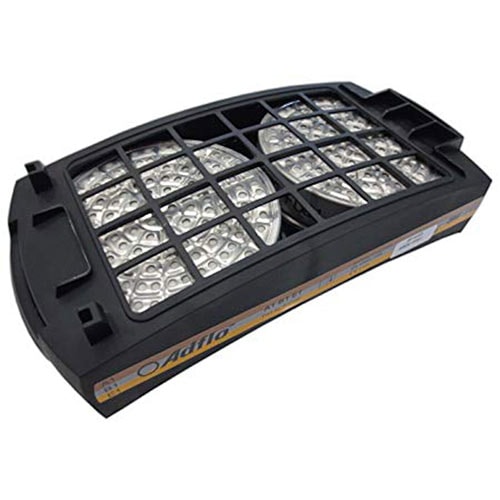 3M Adflo Gass-/dampfilter A1B1E1, 837242