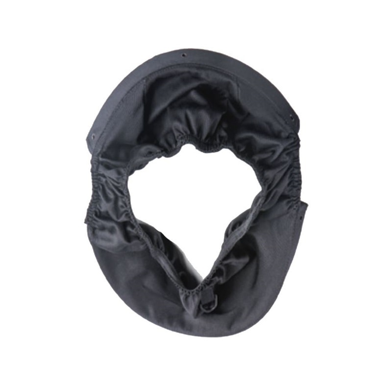 Esab SAVAGE A50 Air LUX Ansiktstätning