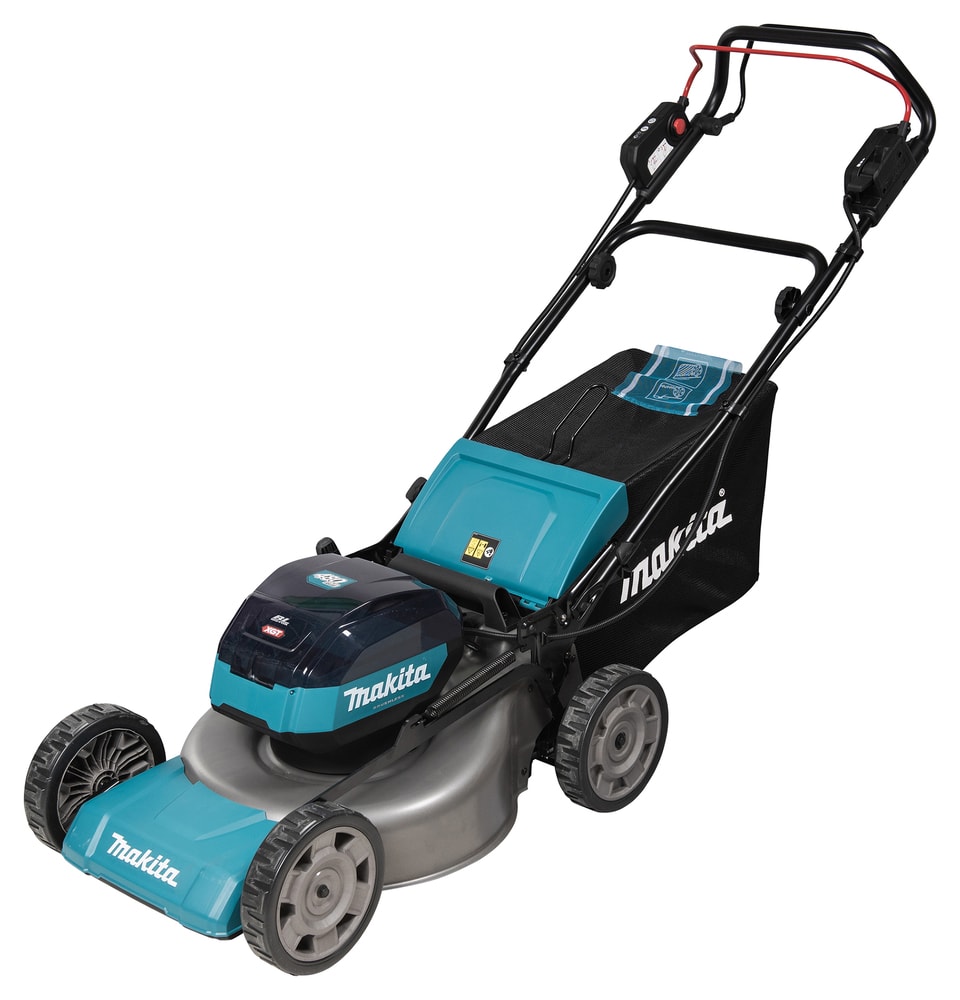 Makita Gräsklippare XGT 48cm Solo