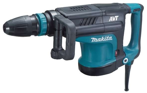 Makita Bilningshammare HM1213C SDS Max Avt i väska