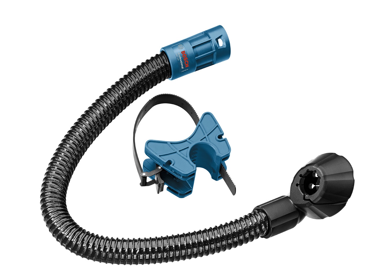 Bosch Gde Hex Fôr Sds Hex Mejsling Dammadapter