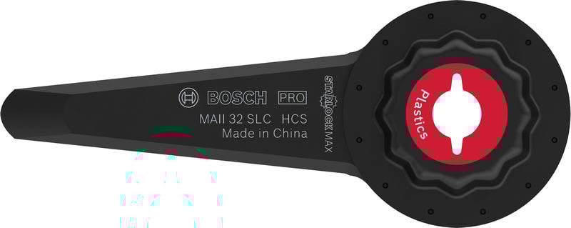 Bosch Kniv Kon Maii32Slc L:70mm Plastics Hcs