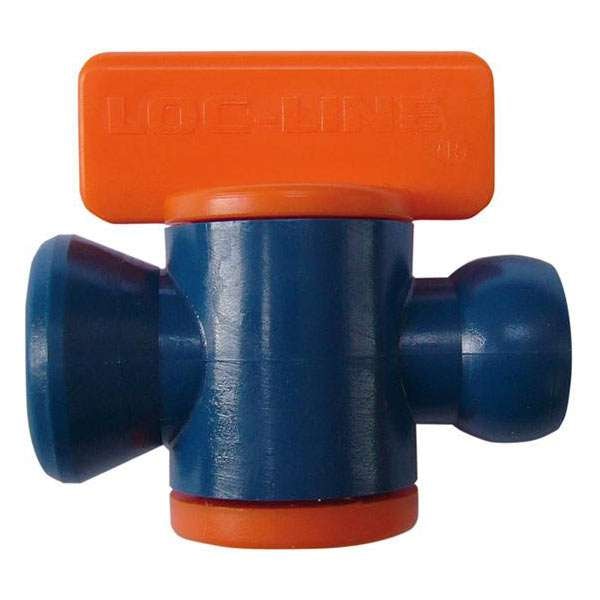 HoldTec Hana 1/4'' 2 kpl/pakkaus