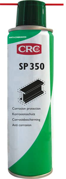 CRC Korrosionsskydd SP350 Spray 250ml