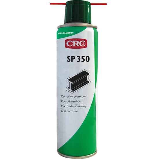 CRC Korrosionsskydd SP350 Spray 250ml