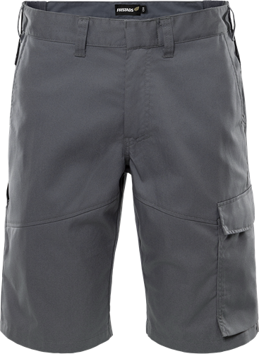 Fristads Shorts 2932 GWM Grå/Svart C62