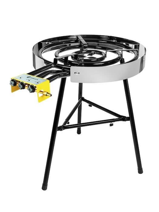 Hälllmark Gasolbrännare 60 cm -