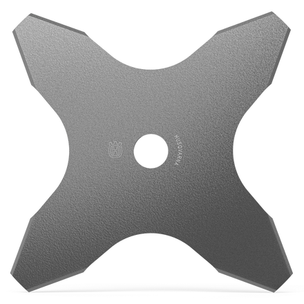 Husqvarna Gressblad 4-tenner