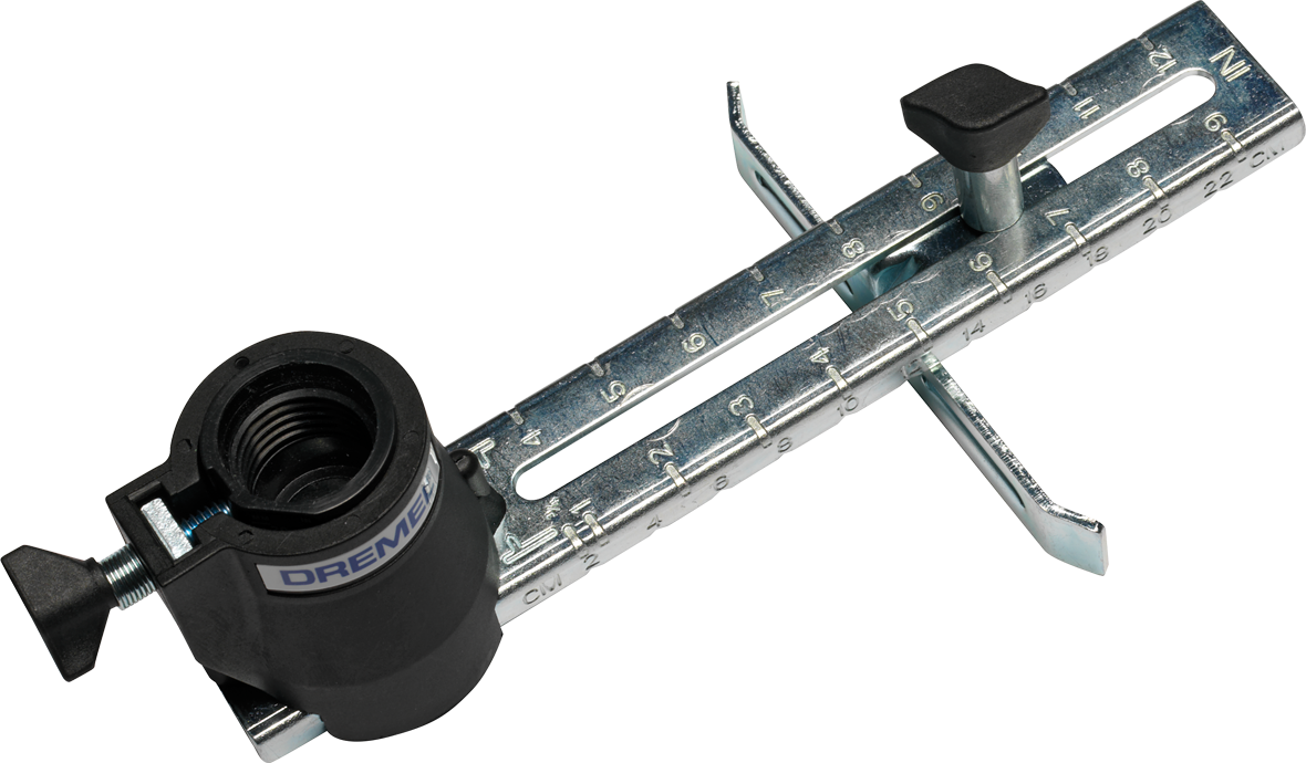 Dremel Linje- Och Cirkelskärsats 678