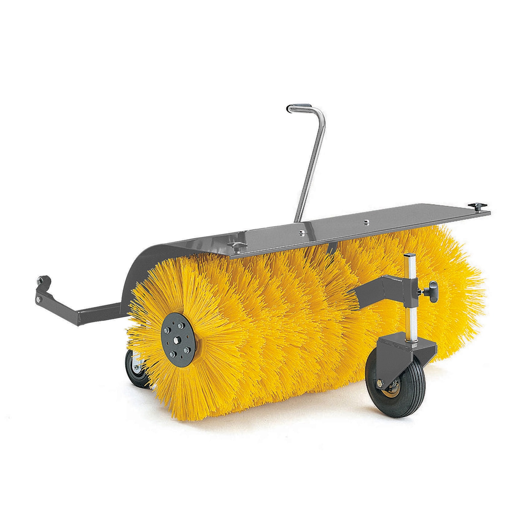 Stiga Sopaggregat Park 2+4Wd -