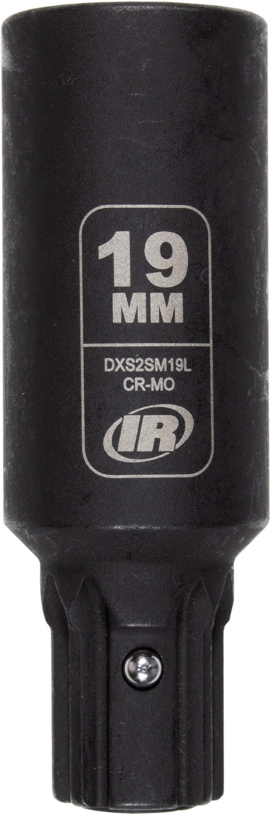 Långhylsa 19 Mm Dxs2