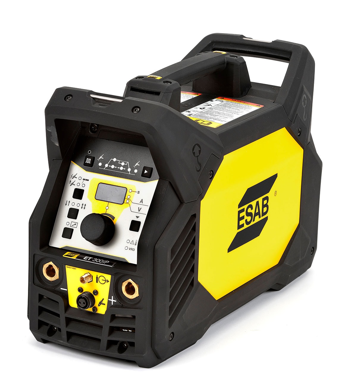 ESAB Tigsvets Renegade ET 300i EU
