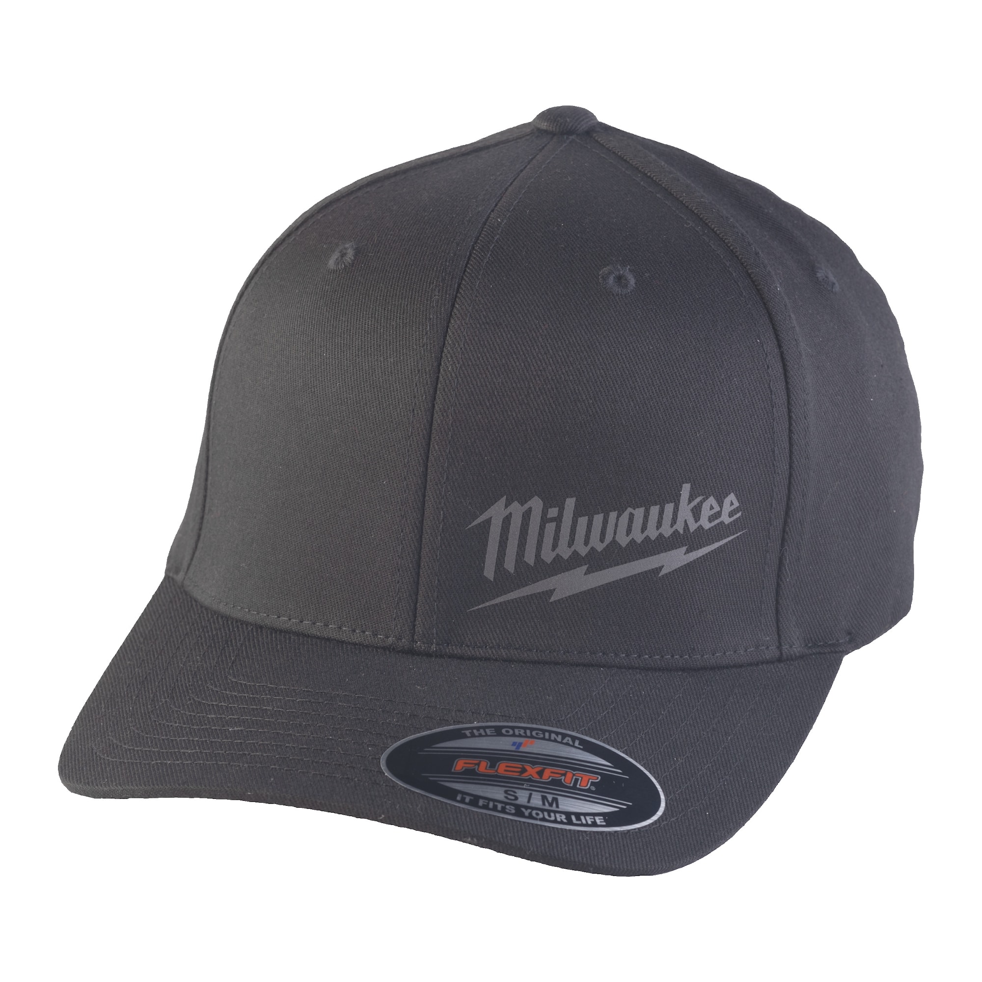 Milwaukee Keps Baseboll