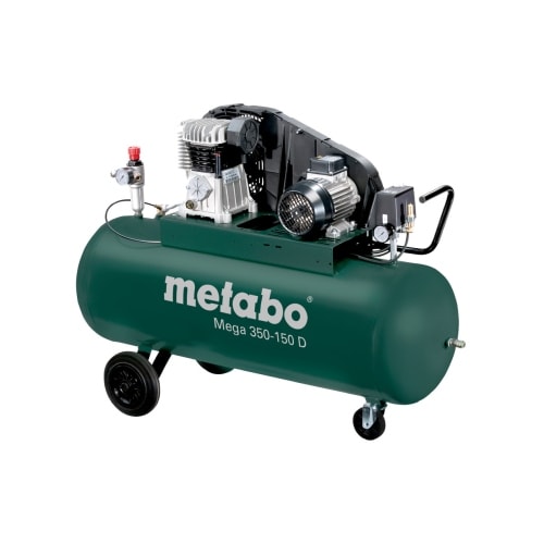 Metabo Kompressor Mega 350-150 D, Karton