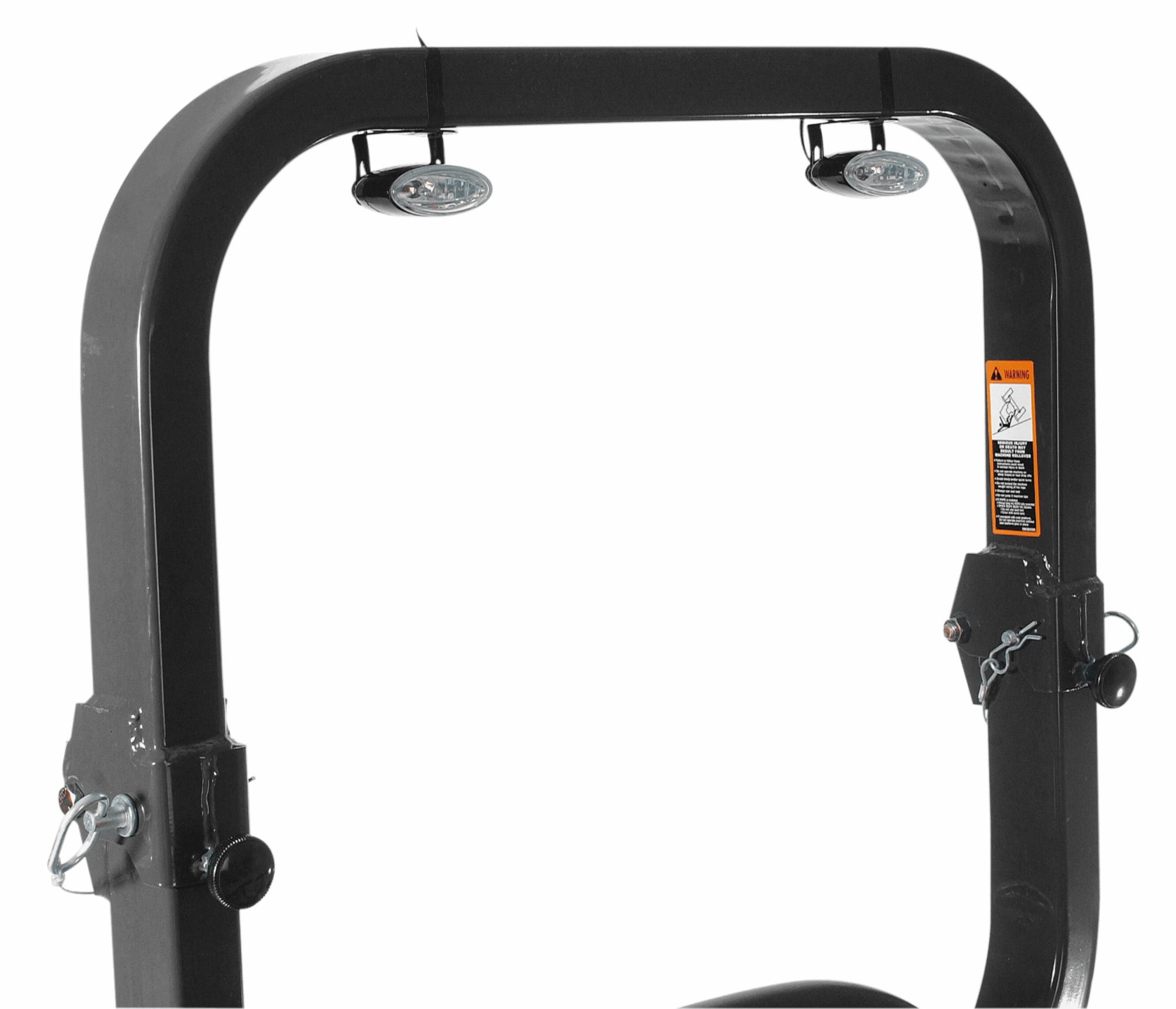 Husqvarna Belysningssats för ROPS