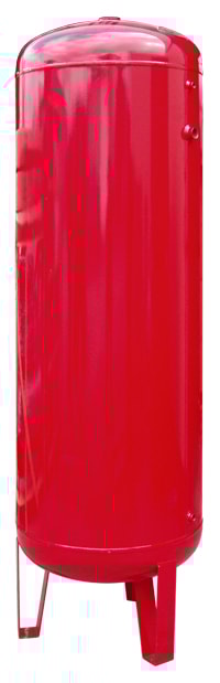 Drift-Air Paineilmasäiliö vertikaalinen 270 l / 11 bar
