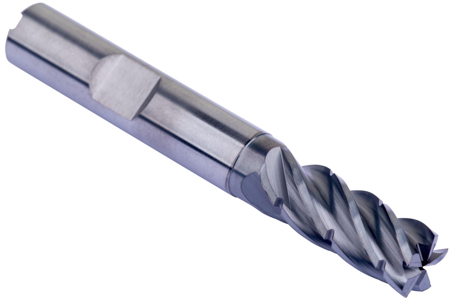 Dormer S771HB HM Trochoidal pinnefres, metrisk