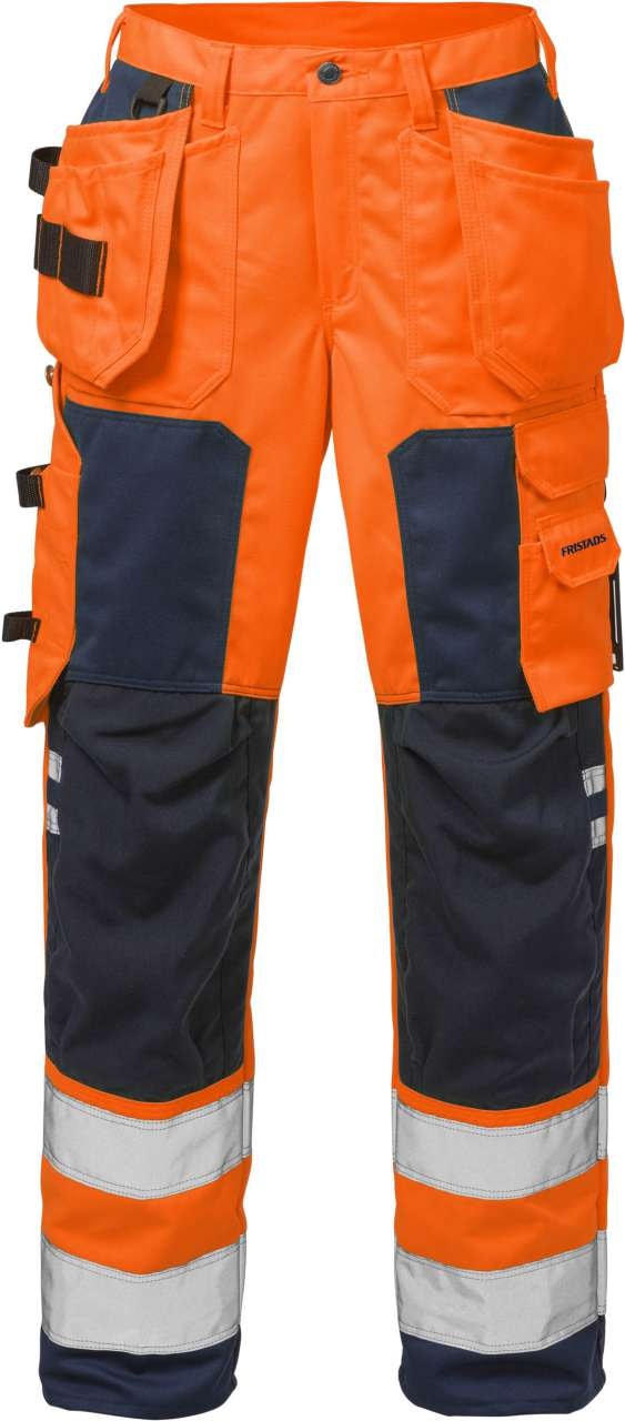 Fristads Työhousut 2125 PLU Luokka 2, naiset