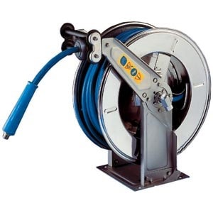 Torino Faicom Slangvinda 20M 3/8'' 400 Bar