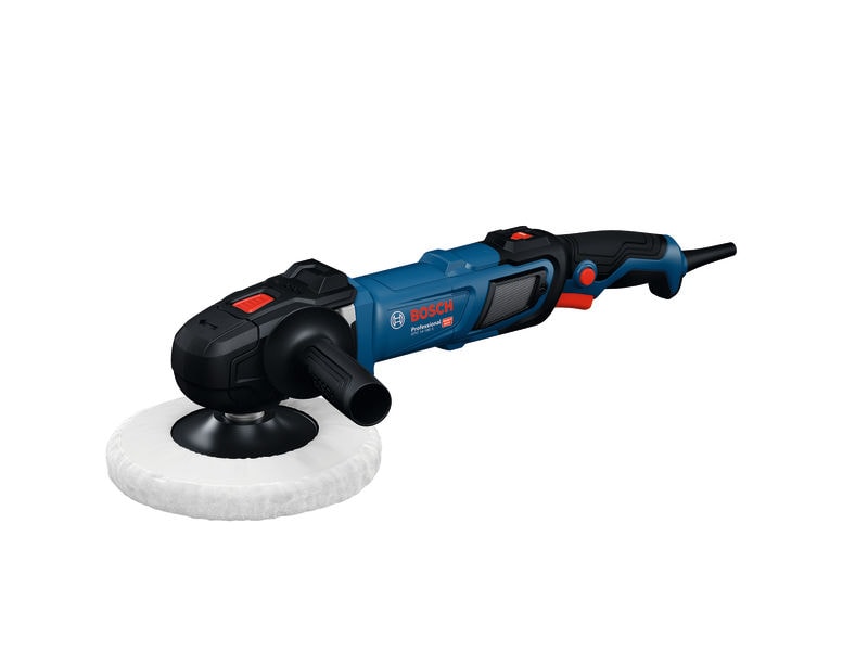 Bosch Polermaskin GPO 14-180 S
