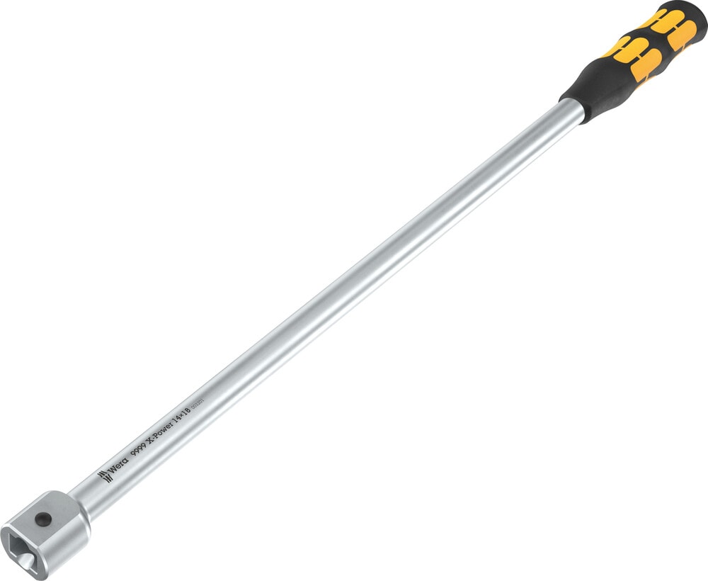 Wera Hållarverktyg 9999 X-Power för insatsverktyg, 14 × 18 mm