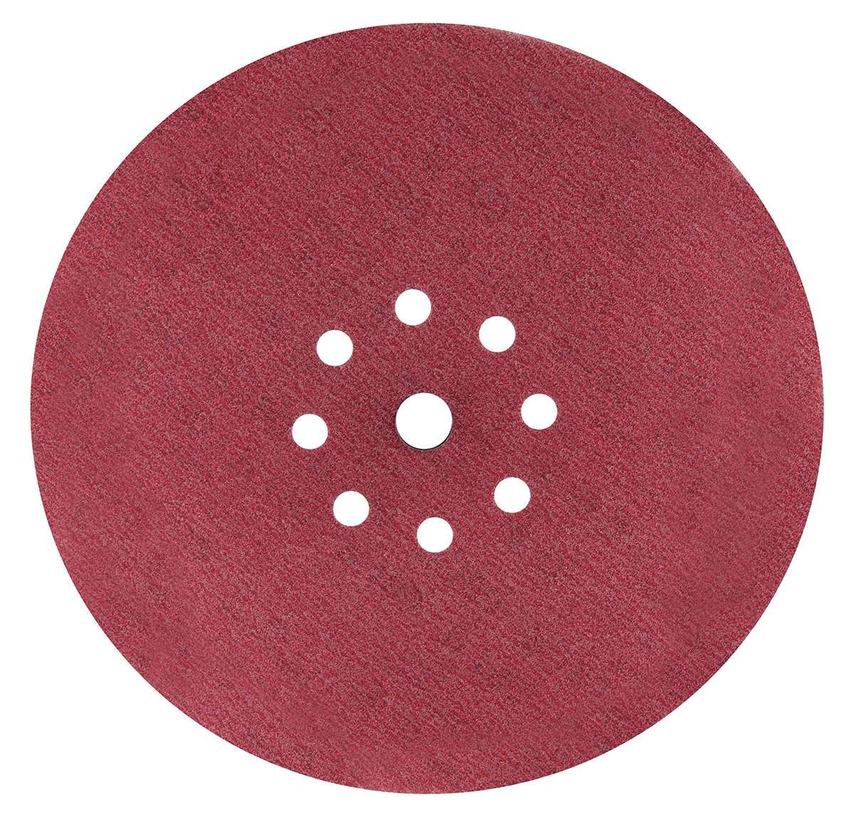 Makita Sliprondell 225mm 9H 25-pack