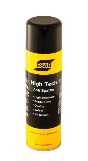 ESAB Svetsspray High-Tech 10l