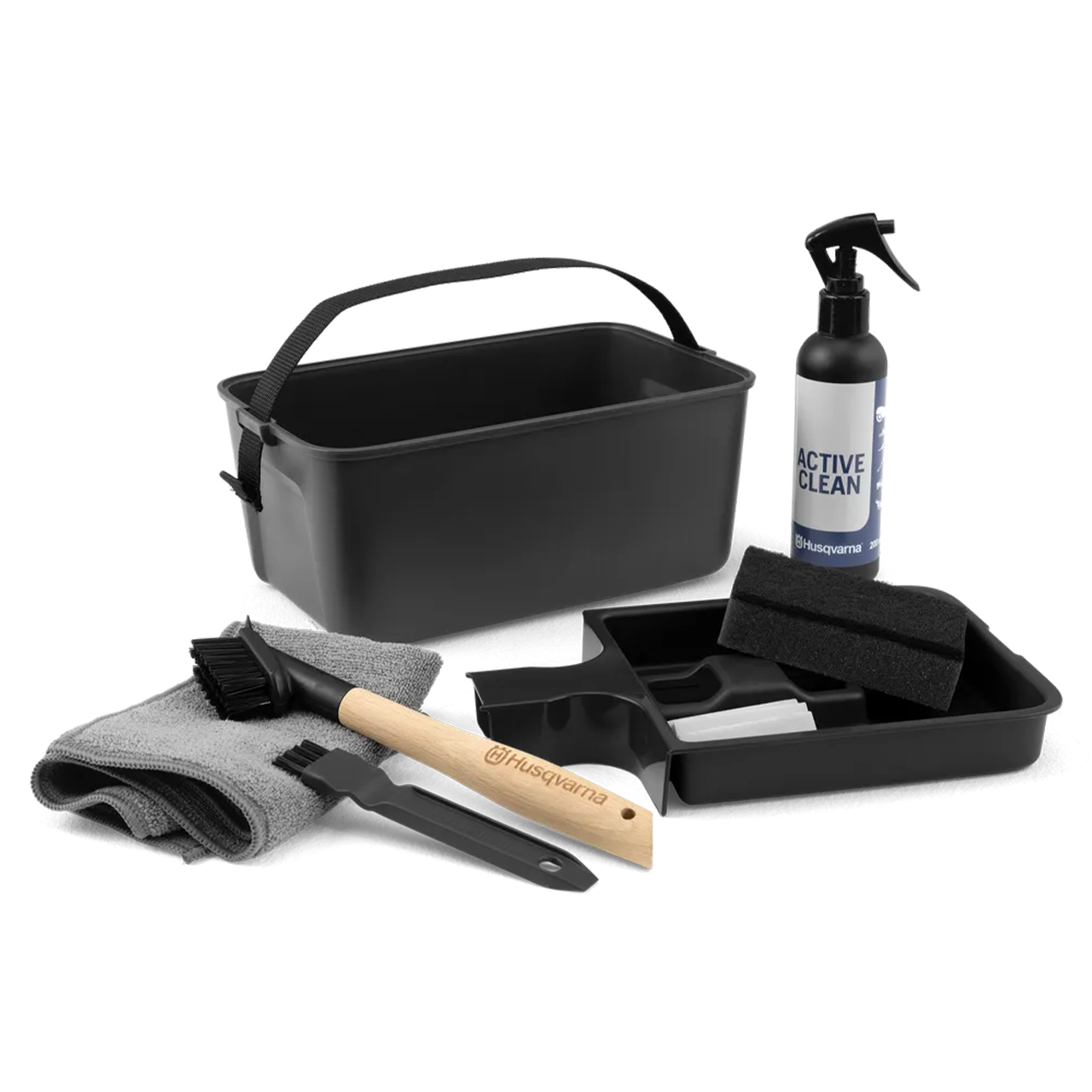 Husqvarna Automower vedlikeholds- og rengjøringssett