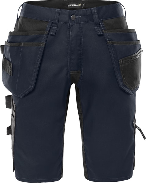 Fristads Shorts Hantverk Dam 2904 GWM Marin 44 -