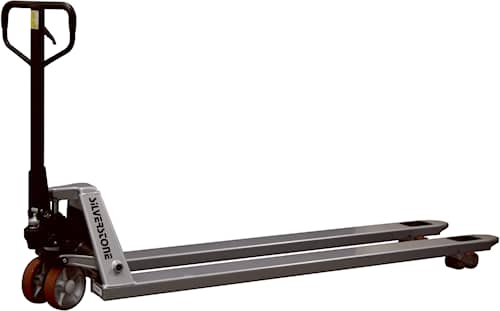 Silverstone gaffeltruck med ekstra lange gafler 6615/2000