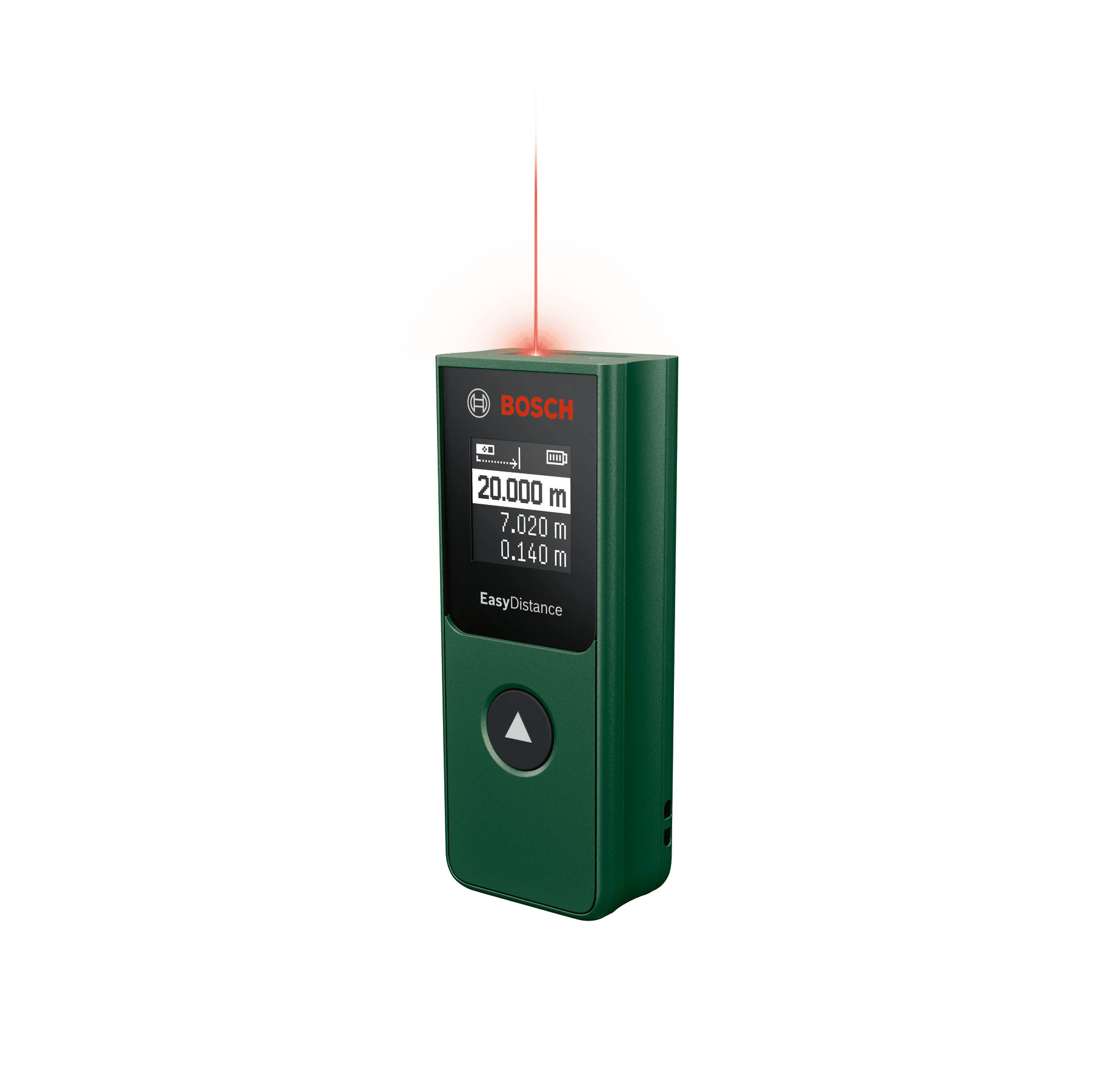 Bosch DIY Laseravståndsmätare Ed 20