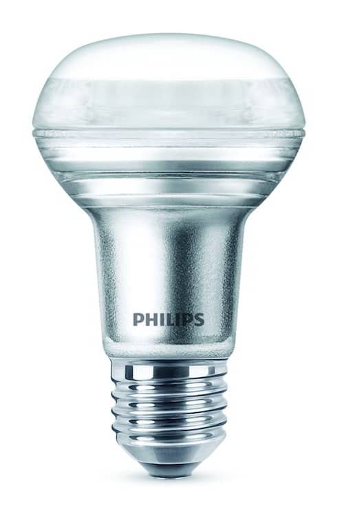 Philips Lampa Spot 4,5W LED (60W) E27 345lm