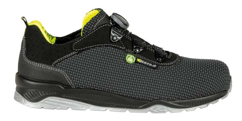 Top Swede Sportsko Yard S3 ESD BOA SRC stl. 43