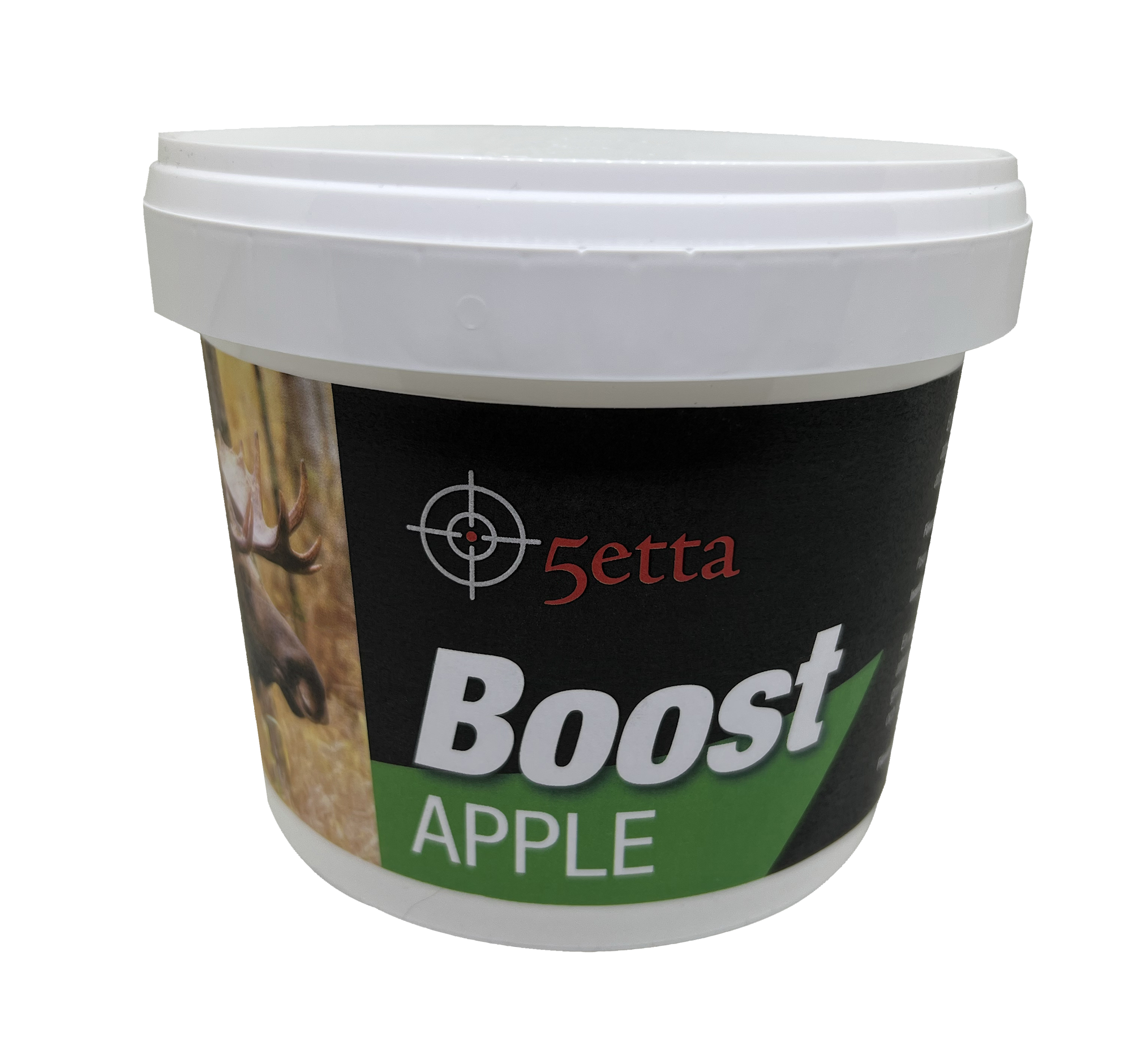 5etta Boost Apple Pasta 1,5 kg -