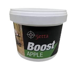 5etta Boost Apple Pasta 1,5 kg