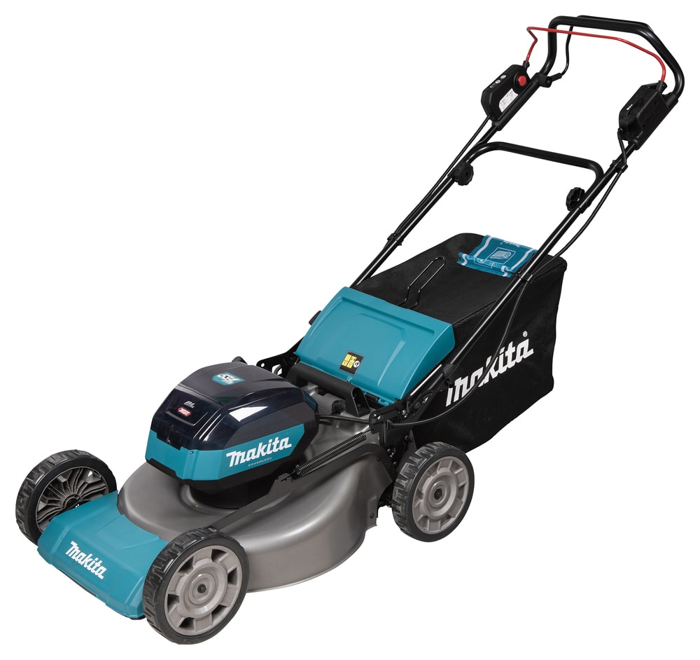 Makita Gräsklippare XGT 53cm Bl Solo