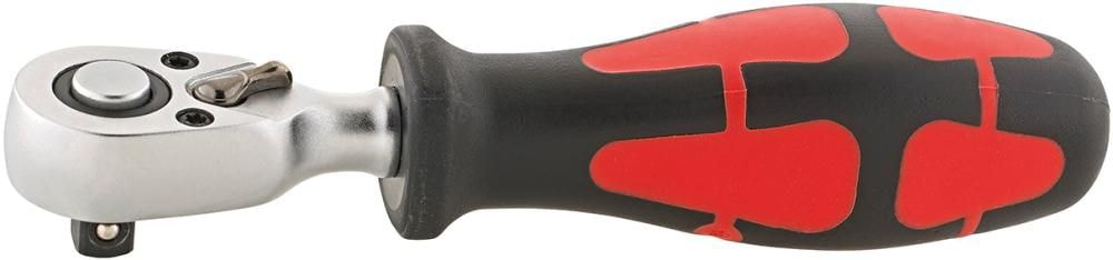 Format skrallehåndtak 1/4 90mm 60tdr