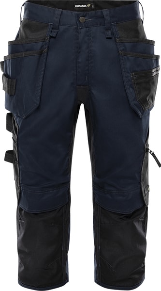 Fristads Piratbyxa Hantverk 2903 GWM Marin C52