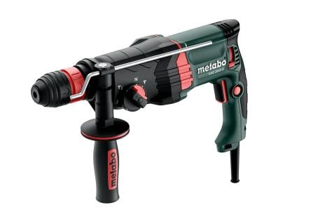 Metabo Kombihammare KHE 2645 Q 850W i plastlåda