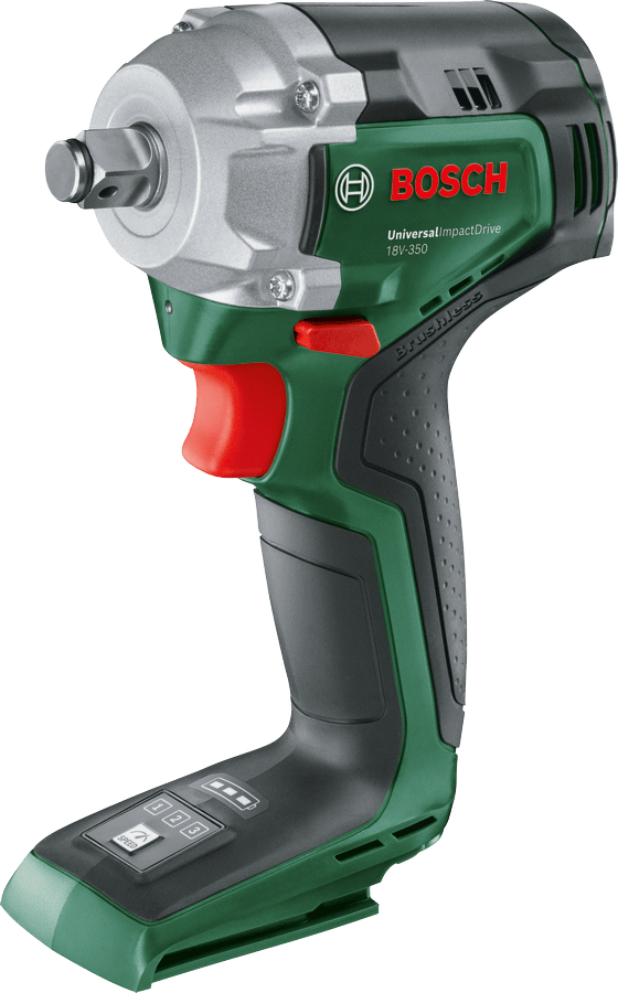 Bosch DIY Mutterdragare Univimpactdrive 18V-350