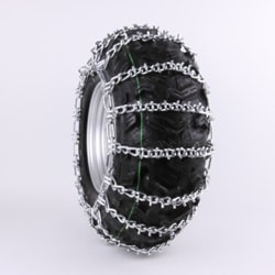 Husqvarna Snökedjor 20X8'' Par