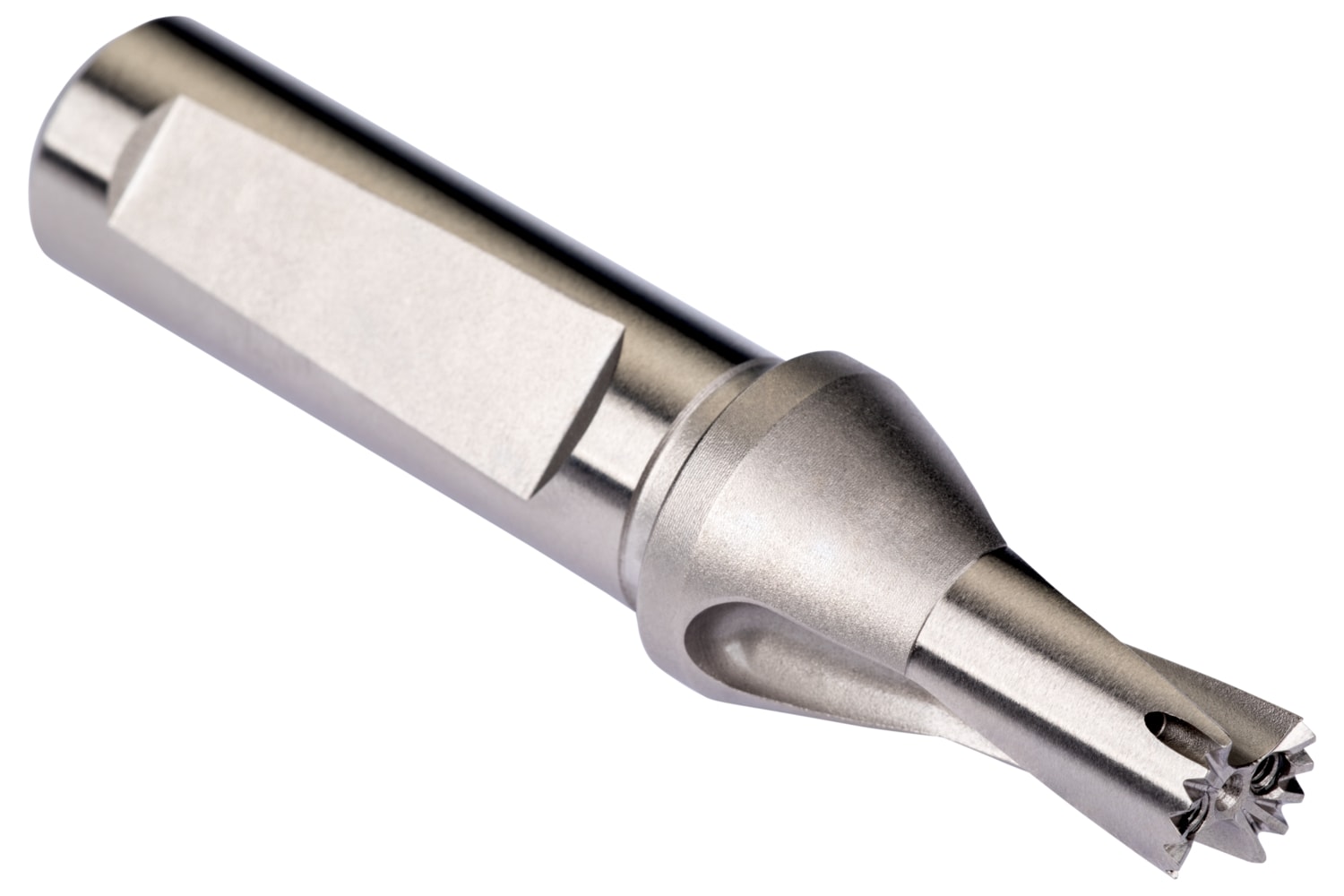 Dormer H851 HSS Hydra runko 1.5×D., metrinen