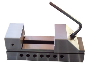 Hawk Tarkkuusruuvipenkki QKG-63