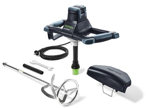 Festool Vispiläkone MX 1000 RE EF HS3R