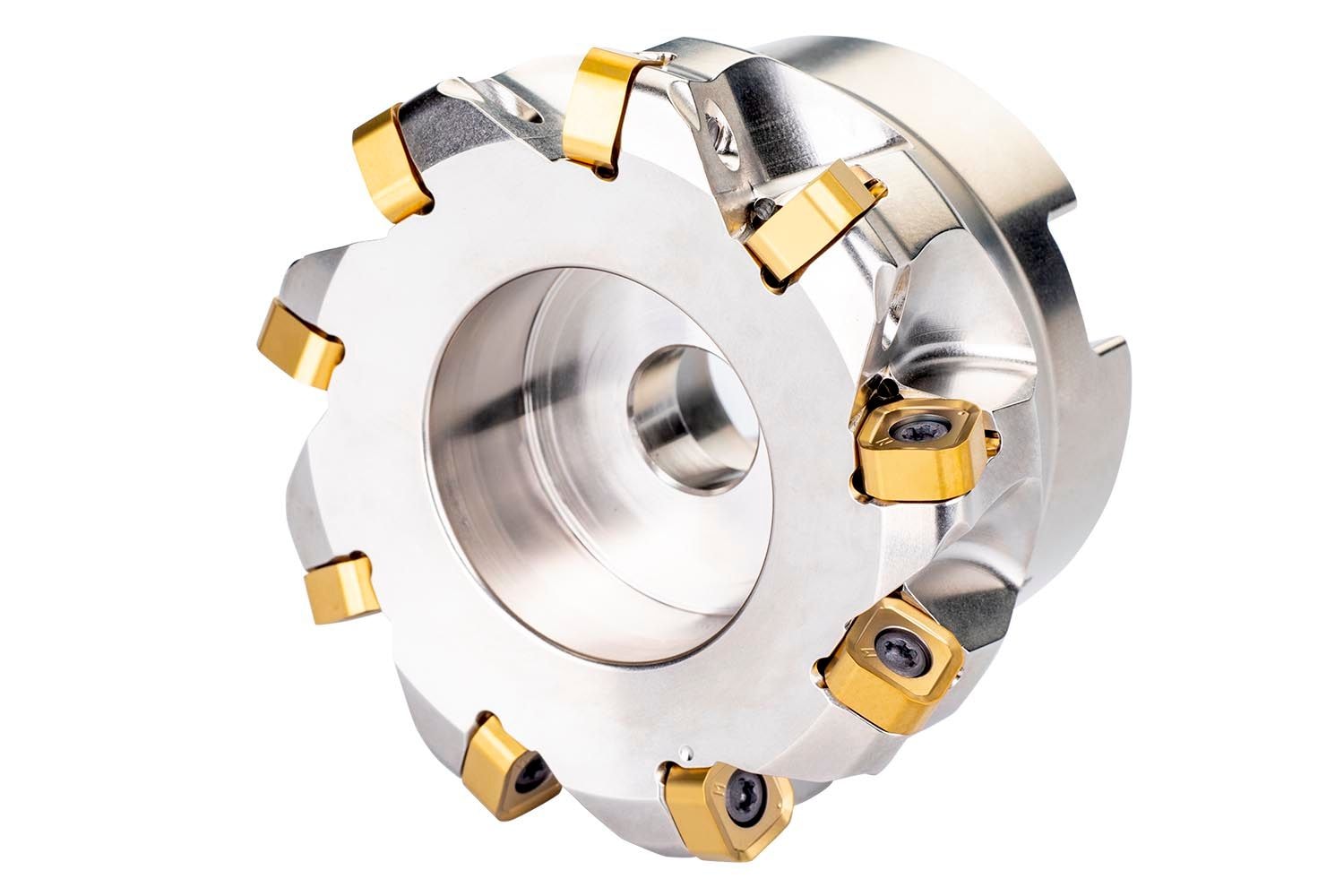 Pramet suursyöttöjyrsin 80A09R-SMOSN11-C, vaihtoterille