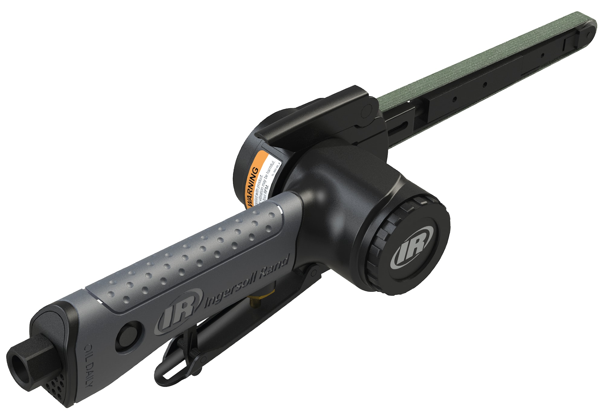 Ingersoll Rand Bandslipmaskin 360-418