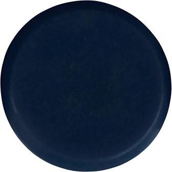 Eclipse Markeringsmagnet 30mm, rund, svart